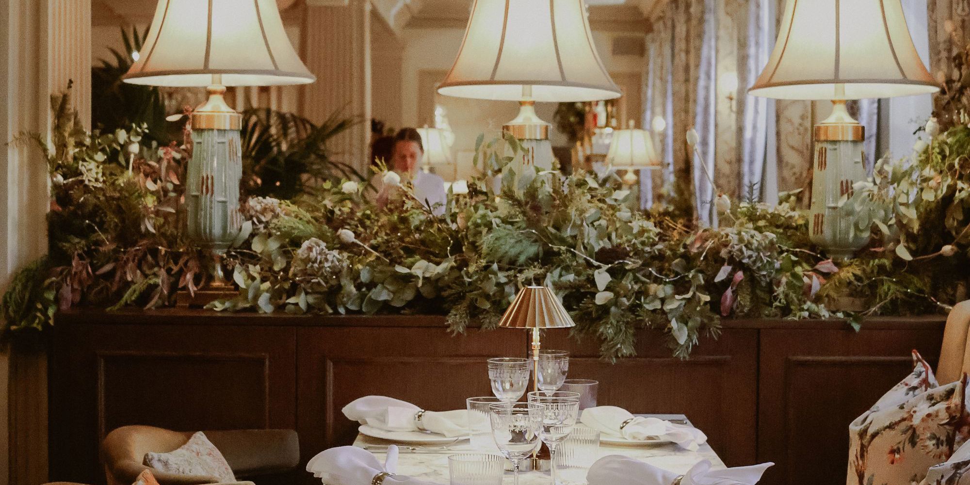 Christmas at Emberwood