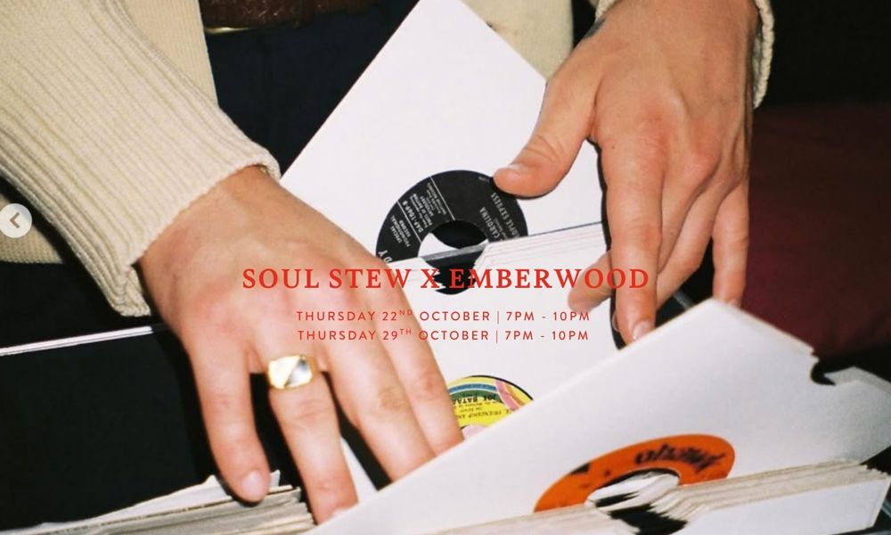 Soul stew