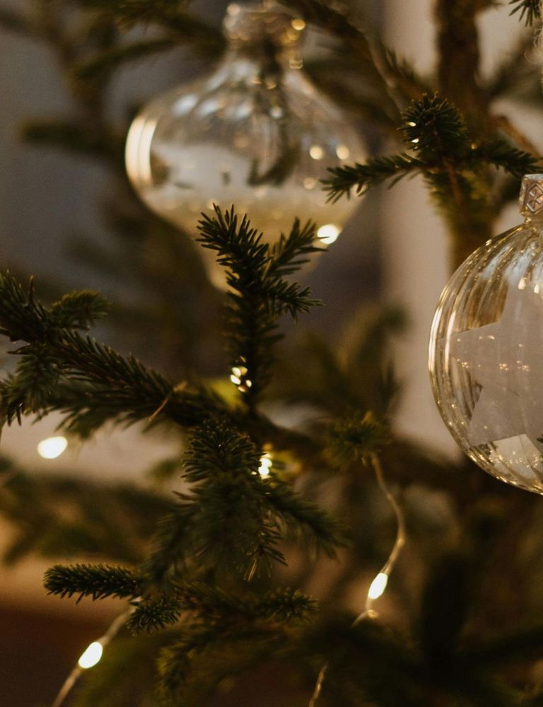 CHRISTMAS WITH US
