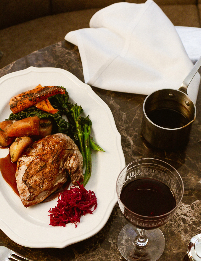 Sunday Roast