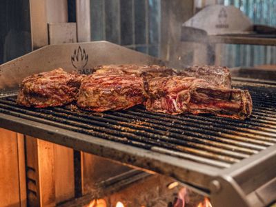 Meat at Emberwood - Westcombe Dairy