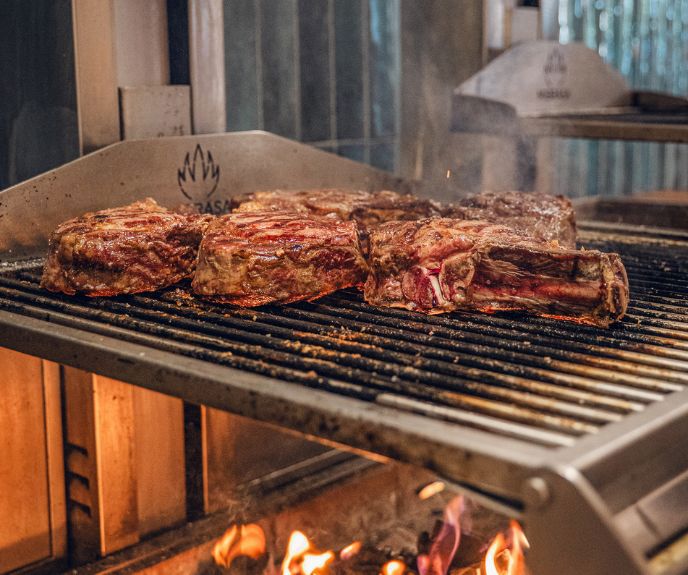 Meat at Emberwood - Westcombe Dairy