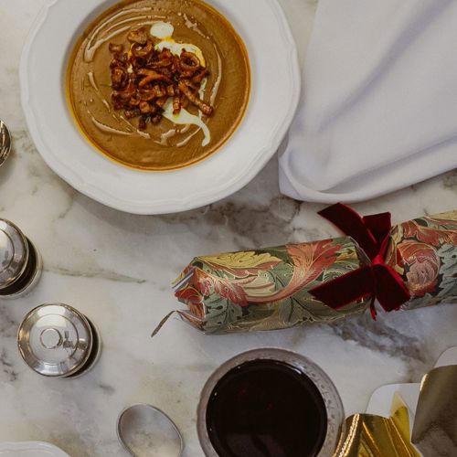 Emberwood at Christmas