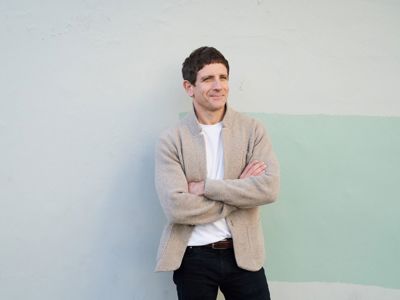 Emberwood led by Alex Ghalleb