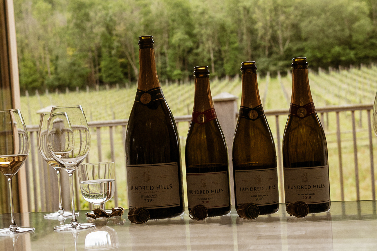 English Wine Week