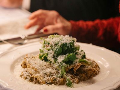 Emberwood for Bath Life Lunch