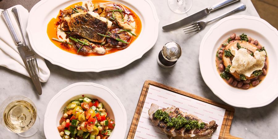 Francis Hotel Bath Emberwood new restaurant to open